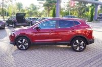 Nissan Qashqai 1.2 N-Connecta