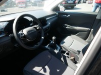 Skoda Fabia 1.0 TSI