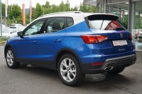 Seat Arona 1.5 TSI FR DSG
