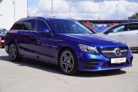 Mercedes-Benz C 200 C200 d T AMG Line