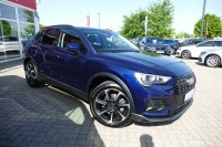 Audi Q3 35 1.5 TFSI advanced DSG