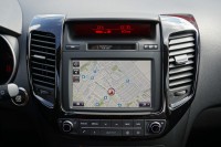 Kia Venga 1.6 Dream Team AT