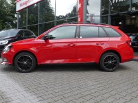 Skoda Fabia Combi 1.2 TSI Monte Carlo