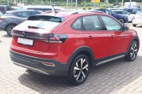 VW Taigo 1.0 Style