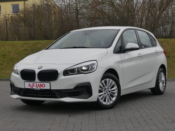 BMW 218 Active Tourer 218i Advantage