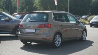 VW Golf Sportsvan 1.4 TSI