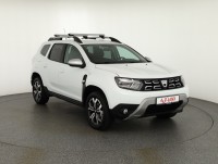 Dacia Duster II 1.3 TCE Aut. Prestige