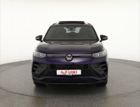 VW Tayron 2.0 TSI R-Line 4M DSG
