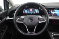 VW Golf VIII Variant 1.0 TSI