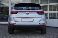 Kia Sportage 1.6 T-GDI DCT 4WD