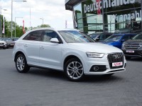 Audi Q3 1.4 TFSI S-Line