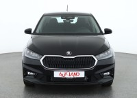 Skoda Fabia 1.0 TSI DSG