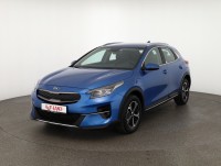 Kia XCeed Xceed 1.6 Plug-in Hybrid Vision 2-Zonen-Klima Navi Sitzheizung