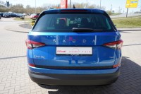 Skoda Kodiaq 2.0 TSI Drive 125 4x4 DSG
