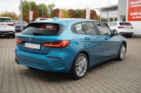 BMW 1 118i Advantage Aut.