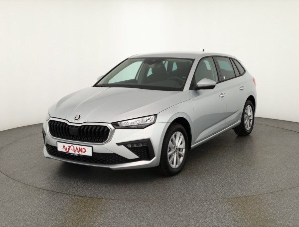 Skoda Scala 1.0 TSI DSG