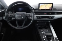Audi A4 Avant 2.0 TDI S-Tronic