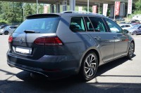 VW Golf VII Variant 1.4 TSI Sound DSG