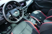 Skoda Kamiq 1.0 TSI Monte Carlo Pano
