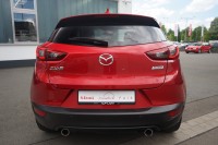 Mazda CX-3 2.0 SKYACTIV-G