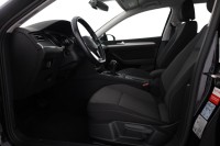 VW Passat Variant 2.0 TDI DSG