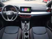 Seat Ibiza FR 1.0 TSI DSG