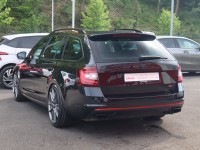 Skoda Octavia 2.0 TSI DSG RS