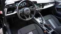 Audi A3 35 2.0 TDI Sportback S line