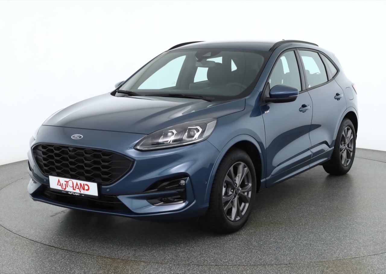 Ford Kuga 1.5 EB ST-Line