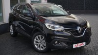 Renault Kadjar 1.2 TCe 130 Bose Edition