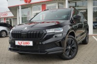 Vorschau: Skoda Karoq Sportline 1.5 TSI DSG