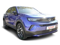 Opel Mokka 1.2 DI Turbo Sitzheizung LED Tempomat