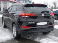 Hyundai Tucson 1.6