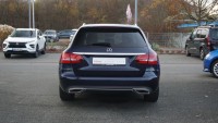 Mercedes-Benz C 300 C300 T-Modell Avantgarde 9G-Tronic
