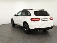 Mercedes-Benz GLC 250 AMG Line 4Matic
