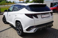 Hyundai Tucson 1.6T-GDI MHEV N-Line Aut.