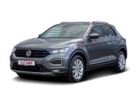 VW T-Roc 2.0 TSI DSG Sport 4M LED Navi ACC AHK