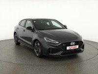 Hyundai i30 Fastback 1.5 T-GDI N-Line