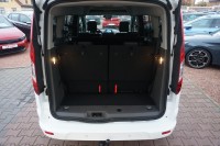 Ford Grand Tourneo Connect 1.5 EcoBlue Titanium