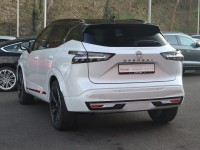 Nissan Qashqai N-Design 1.3 Dig-T Aut.