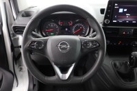 Opel Combo Cargo 1.5 D Edition