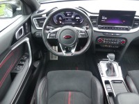 Kia pro_cee'd ProCeed 1.6 T-GDI GT
