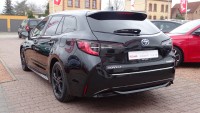 Toyota Corolla 2.0 Hybrid Team D