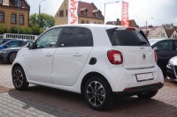 Smart ForFour forfour 0.9 Basis
