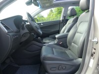 Hyundai Tucson 1.6 T-GDI Premium 4WD DCT