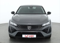 Peugeot 408 1.2 Hybrid 145 Aut.