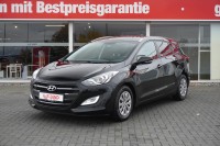 Vorschau: Hyundai i30 Kombi 1.4 Trend blue Vorschau: Hyundai i30 Kombi 1.4 Trend blue