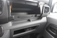 Opel Vivaro Cargo M Edition