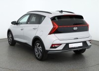 Hyundai BAYON Bayon 1.0T-GDI Aut.