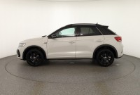 Vorschau: VW T-Roc R-Line Black Style 1.5 TSI DSG